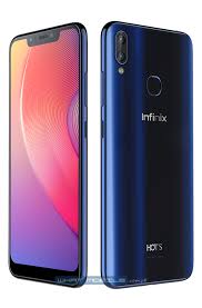 Infinix Hot S3X 4GB